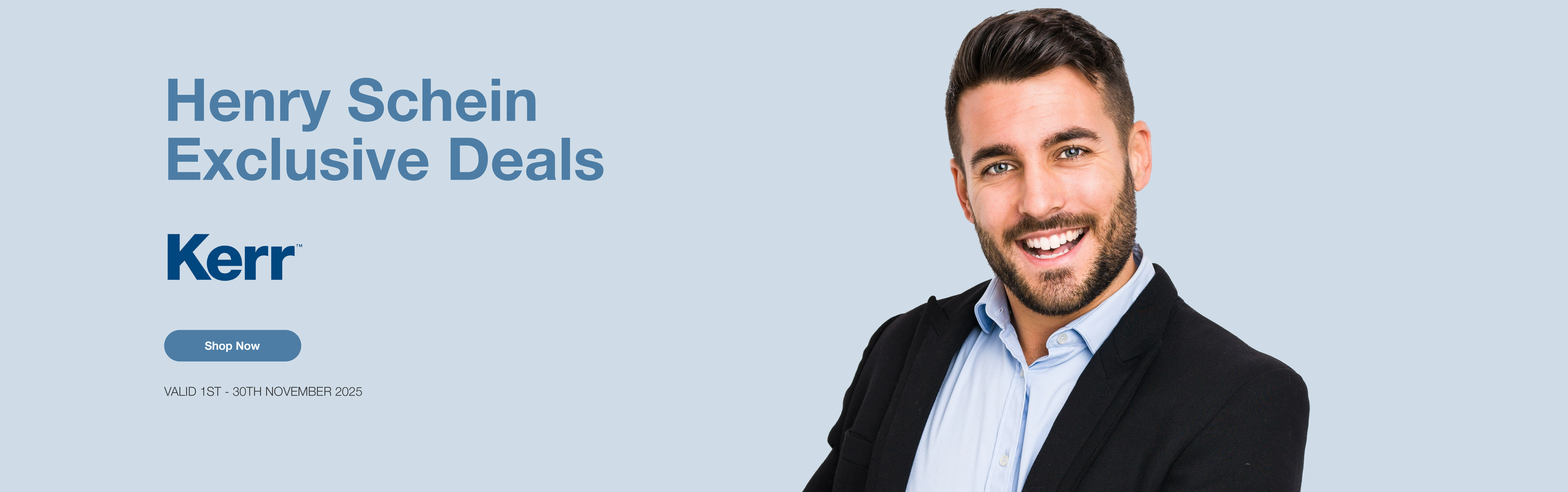 Kerr Exclusive Deals